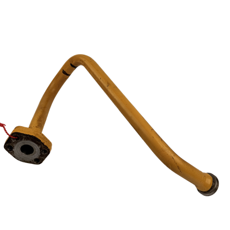 Hydraulrör lyftcylinder huvudblock